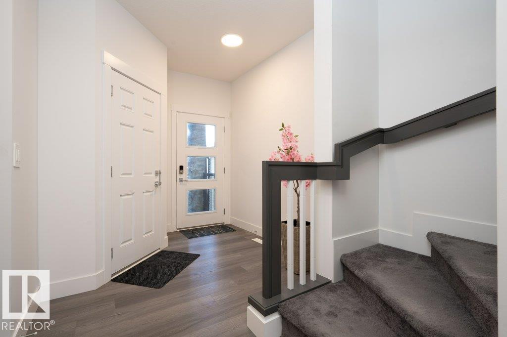 5627 Kootook Pl Sw, Edmonton, Alberta  T6W 4Z6 - Photo 3 - E4486091