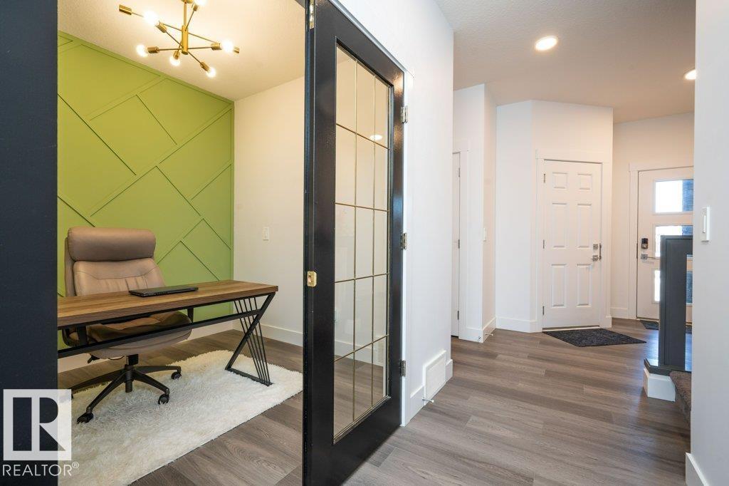 5627 Kootook Pl Sw, Edmonton, Alberta  T6W 4Z6 - Photo 7 - E4486091
