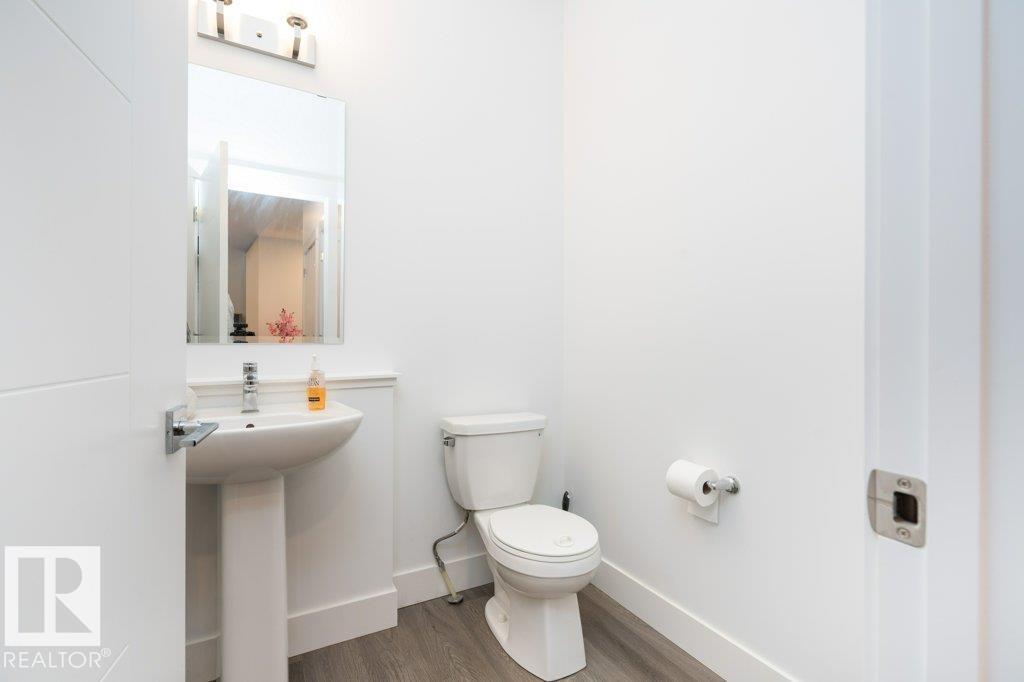 5627 Kootook Pl Sw, Edmonton, Alberta  T6W 4Z6 - Photo 8 - E4486091