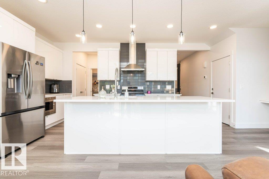 5627 Kootook Pl Sw, Edmonton, Alberta  T6W 4Z6 - Photo 9 - E4486091