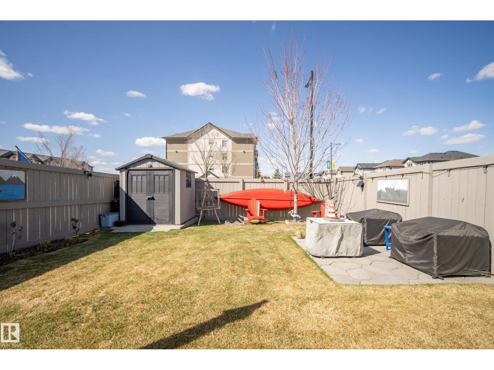 6504 59 Av, Beaumont, Alberta  T4X 2A5 - Photo 38 - E4486093