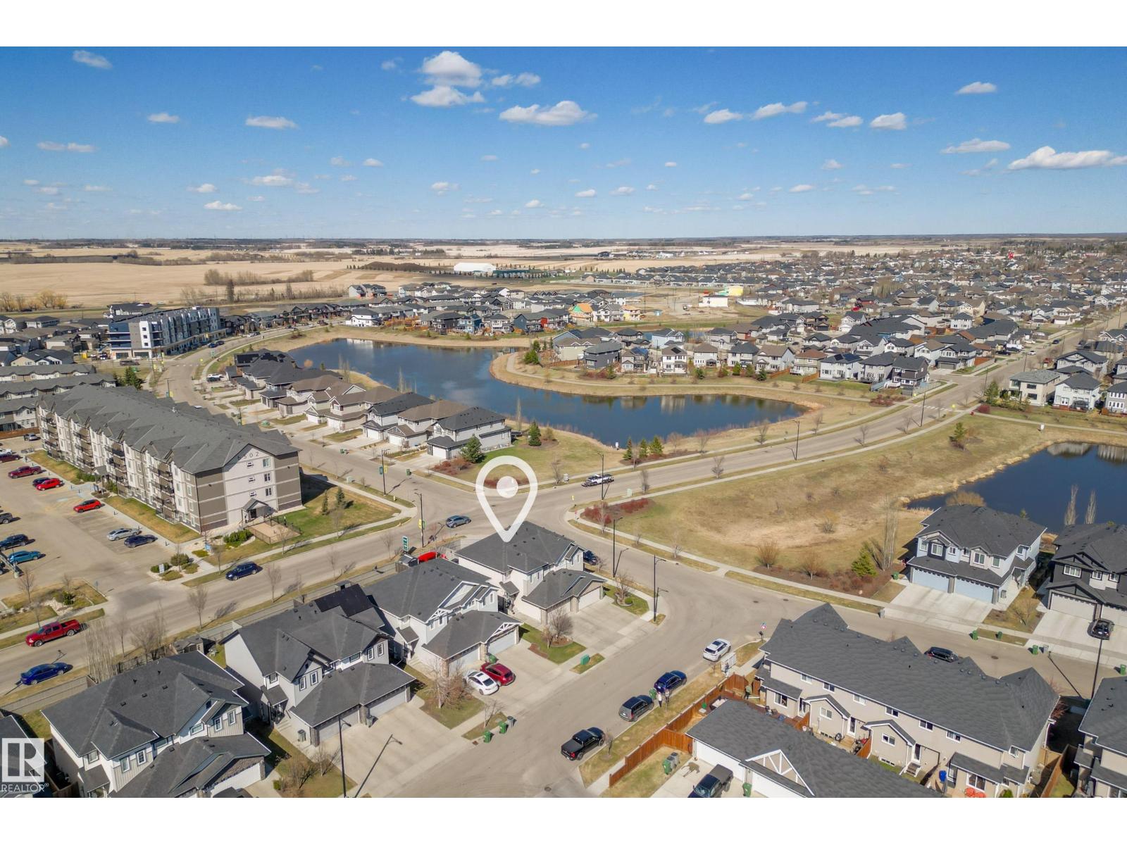 6504 59 Av, Beaumont, Alberta  T4X 2A5 - Photo 43 - E4486093