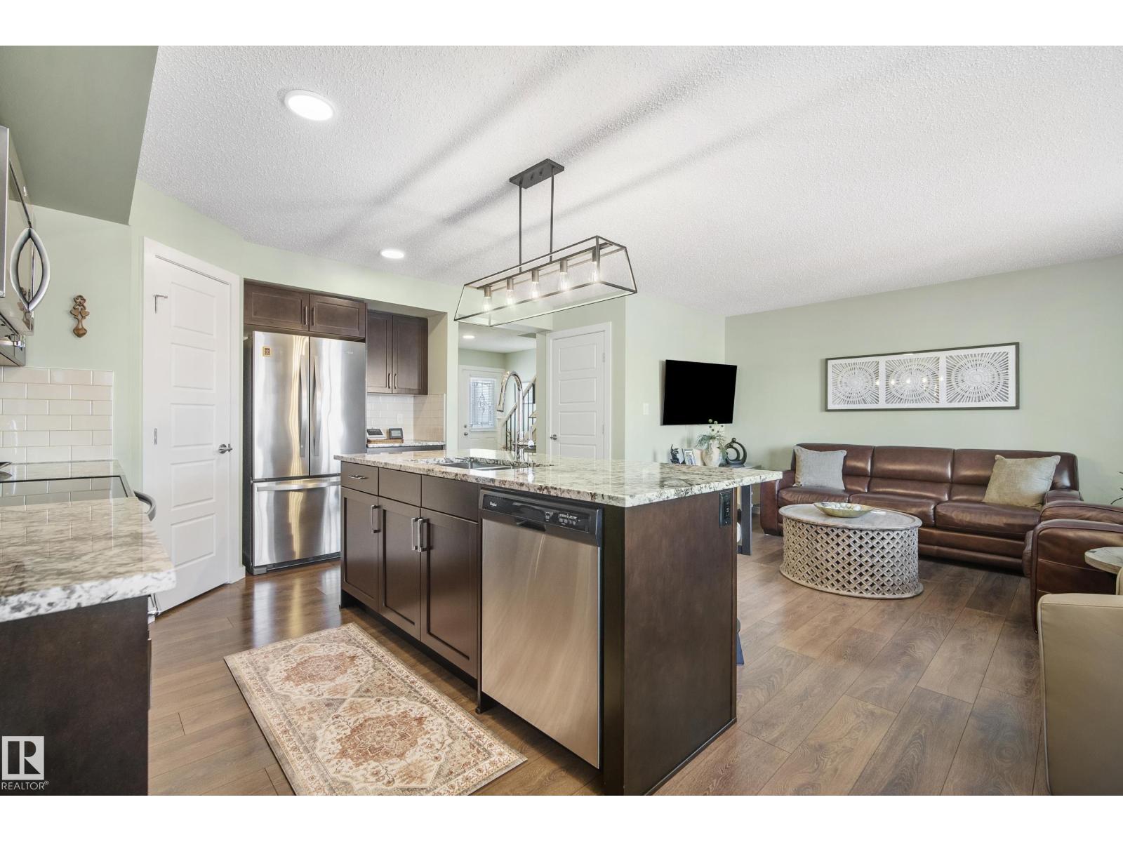 6504 59 Av, Beaumont, Alberta  T4X 2A5 - Photo 7 - E4486093