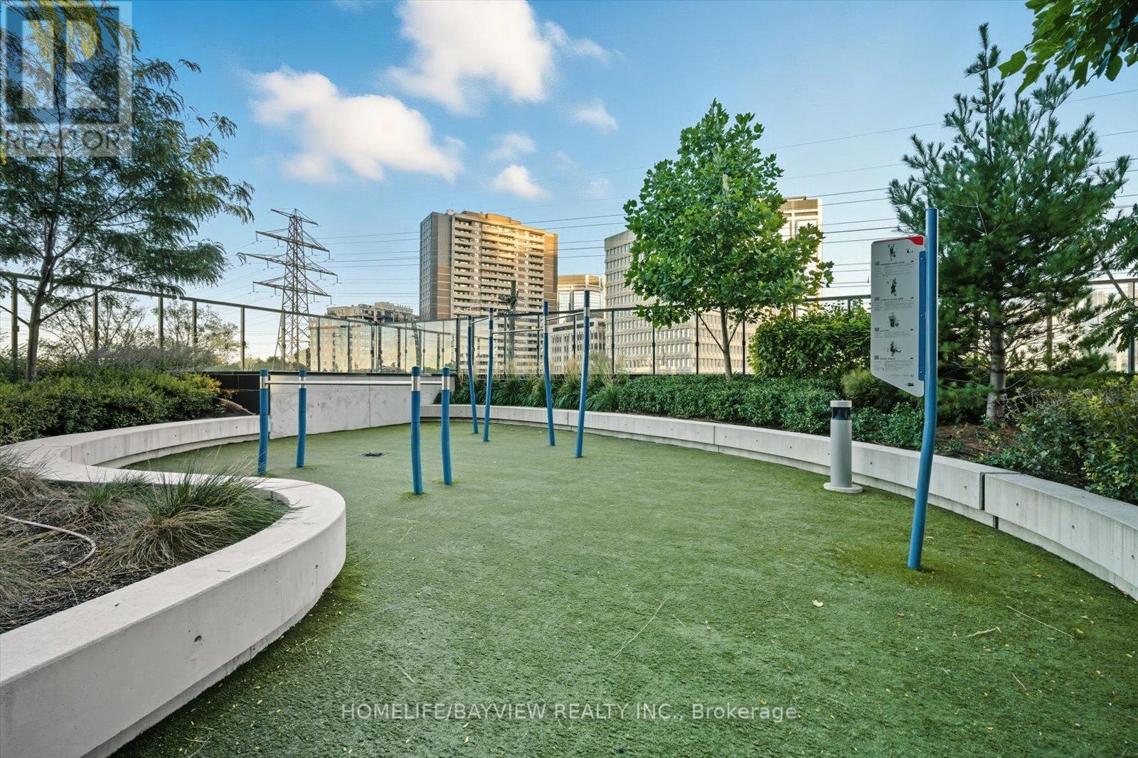 2802 - 7 Mabelle Avenue, Toronto, Ontario  M9A 0C9 - Photo 36 - W12988742
