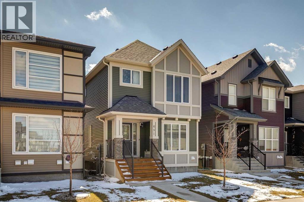651 Savanna Landing Ne, Calgary, Alberta  T3J 2E4 - Photo 3 - A2306069