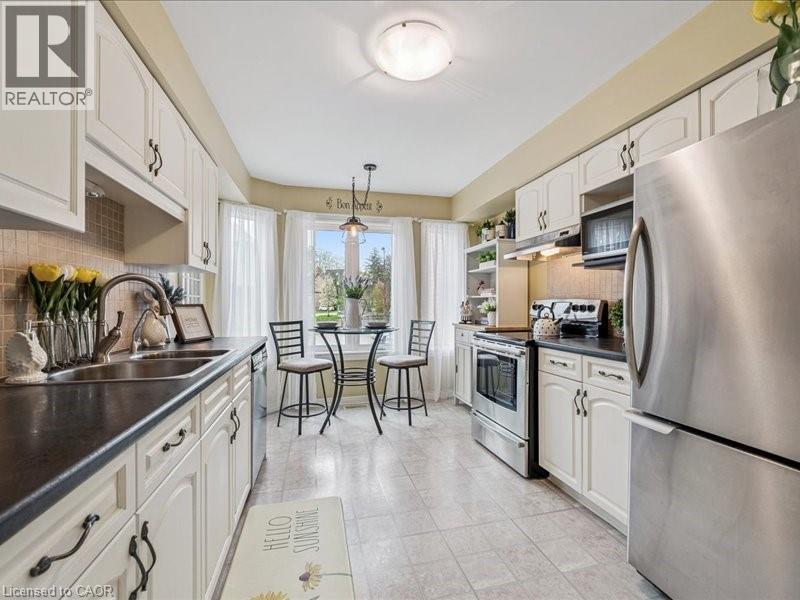 245 Bishop Street S Unit# 4, Cambridge, Ontario  N3H 5N2 - Photo 8 - 40826036