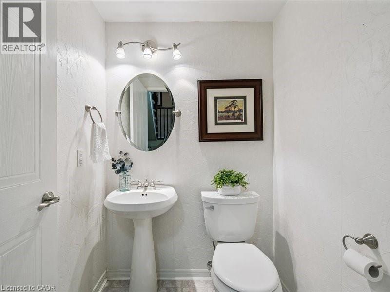 245 Bishop Street S Unit# 4, Cambridge, Ontario  N3H 5N2 - Photo 16 - 40826036