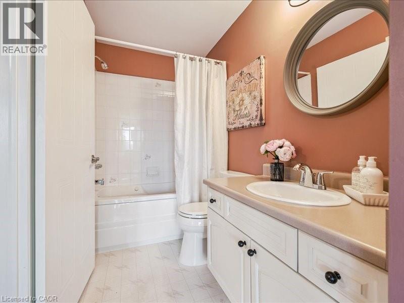 245 Bishop Street S Unit# 4, Cambridge, Ontario  N3H 5N2 - Photo 25 - 40826036