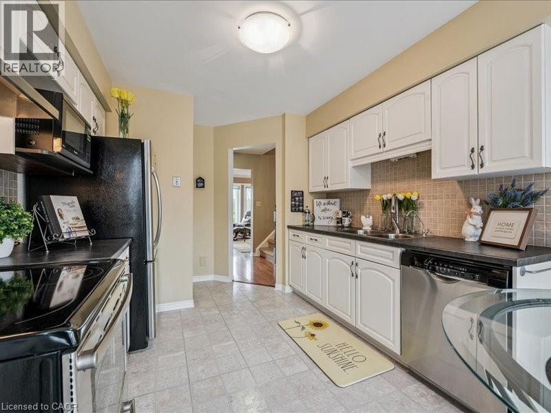 245 Bishop Street S Unit# 4, Cambridge, Ontario  N3H 5N2 - Photo 10 - 40826036