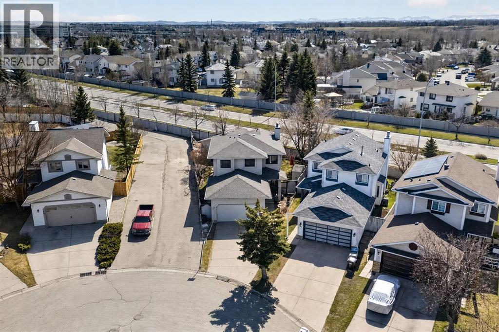 44 Riverwood Circle Se, Calgary, Alberta  T2C 4A7 - Photo 3 - A2307874