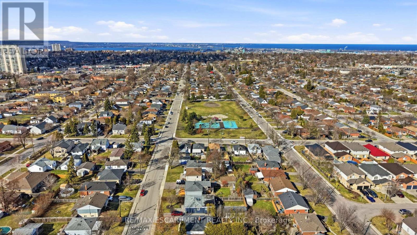 752 Ninth Avenue, Hamilton, Ontario  L8T 2A6 - Photo 35 - X13091686