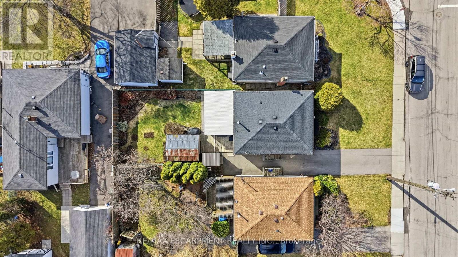 752 Ninth Avenue, Hamilton, Ontario  L8T 2A6 - Photo 29 - X13091686