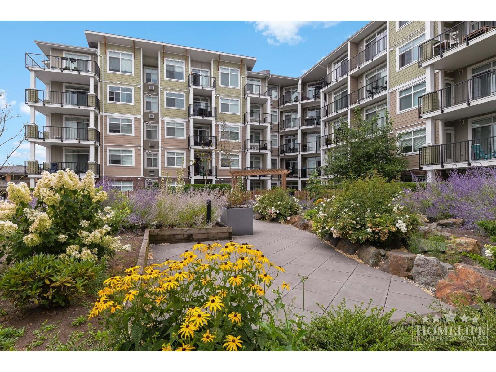 104 20686 Eastleigh Crescent, Langley, British Columbia  V3A 0M4 - Photo 22 - R3120606