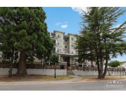 104 20686 EASTLEIGH CRESCENT, Langley, British Columbia