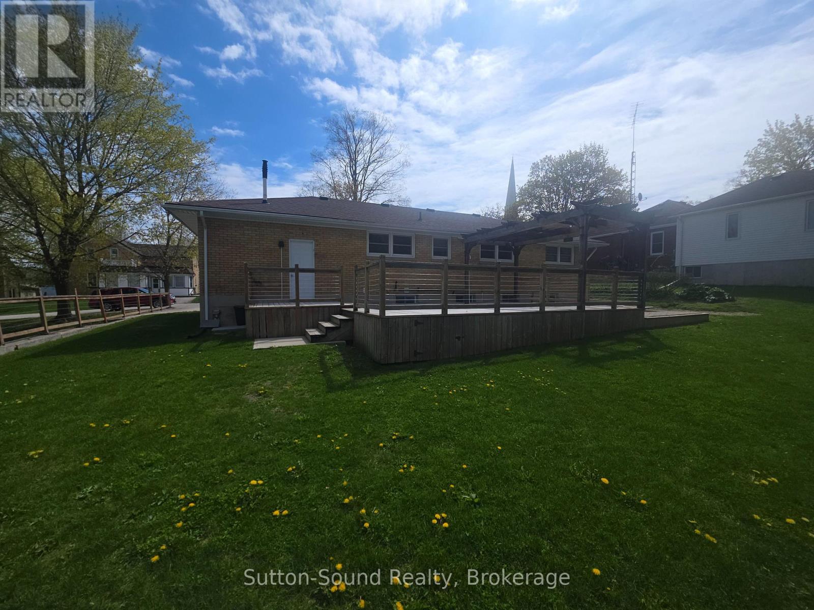 10 Brownlee Street S, South Bruce, Ontario  N0G 2S0 - Photo 4 - X12660662
