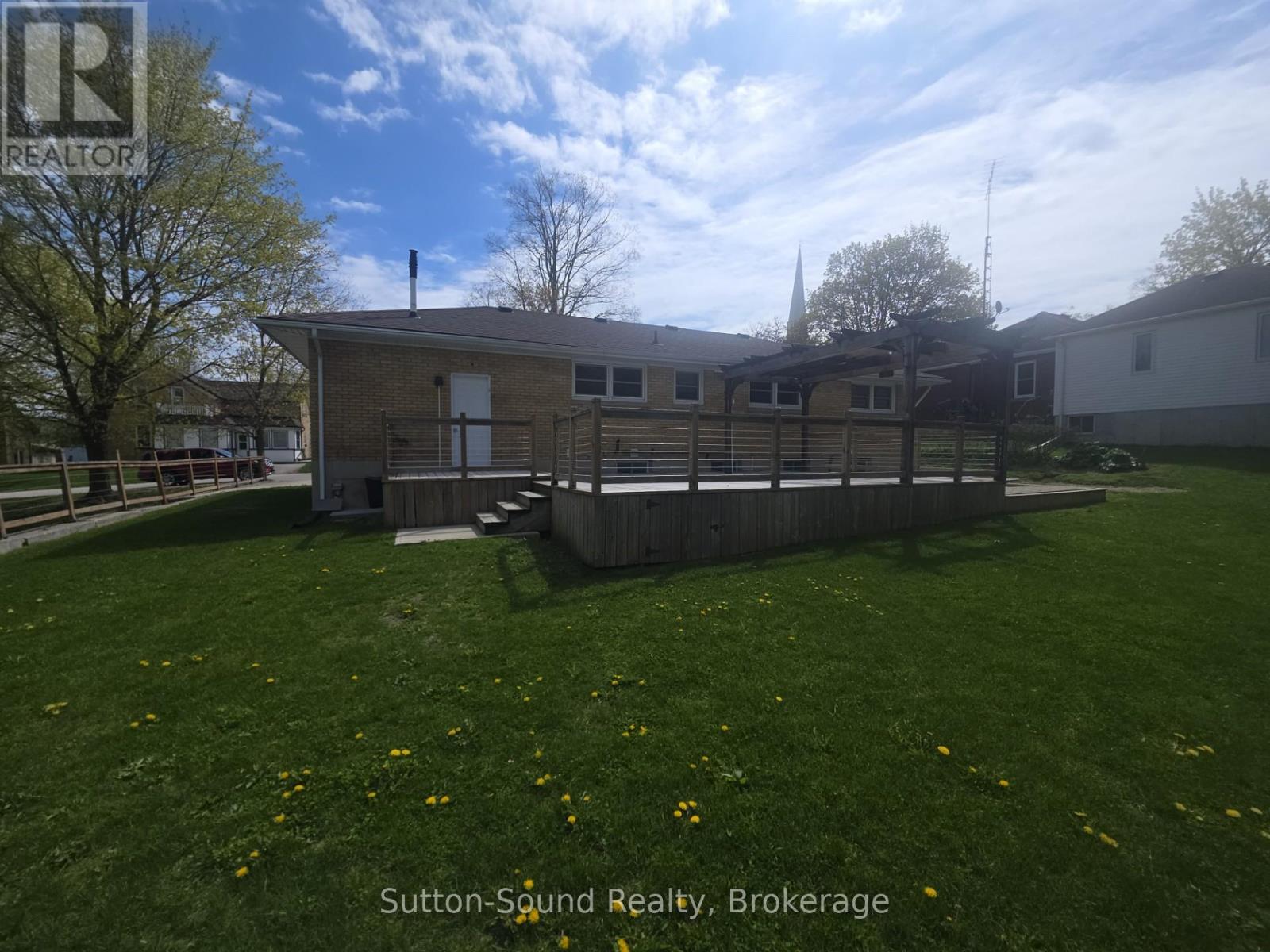 10 Brownlee Street S, South Bruce, Ontario  N0G 2S0 - Photo 49 - X12660662