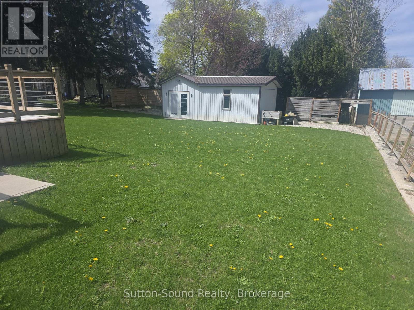 10 Brownlee Street S, South Bruce, Ontario  N0G 2S0 - Photo 5 - X12660662