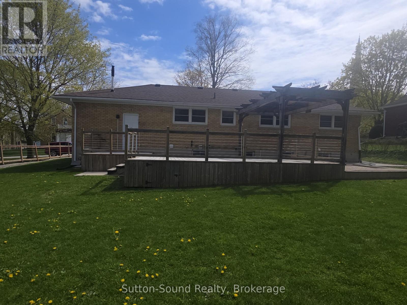 10 Brownlee Street S, South Bruce, Ontario  N0G 2S0 - Photo 50 - X12660662
