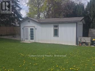 10 Brownlee Street S, South Bruce, Ontario  N0G 2S0 - Photo 7 - X12660662