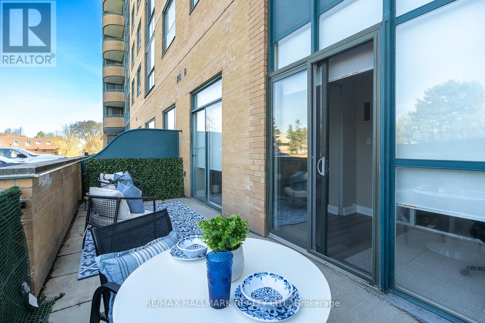 103 - 1665 Pickering Parkway, Pickering, Ontario  L1V 6L4 - Photo 20 - E13085214