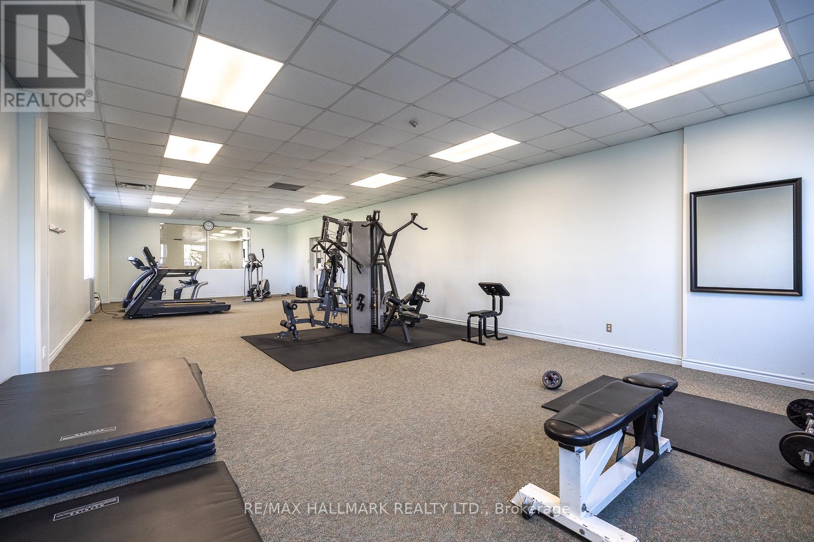 103 - 1665 Pickering Parkway, Pickering, Ontario  L1V 6L4 - Photo 26 - E13085214