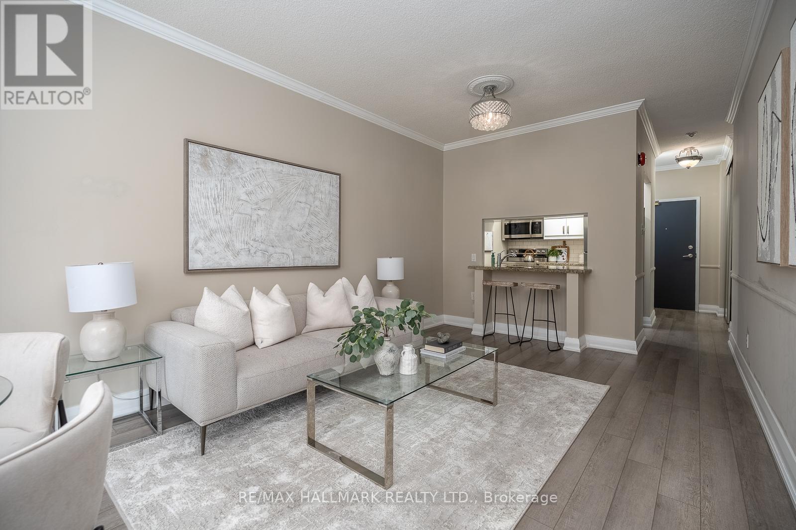 103 - 1665 Pickering Parkway, Pickering, Ontario  L1V 6L4 - Photo 6 - E13085214