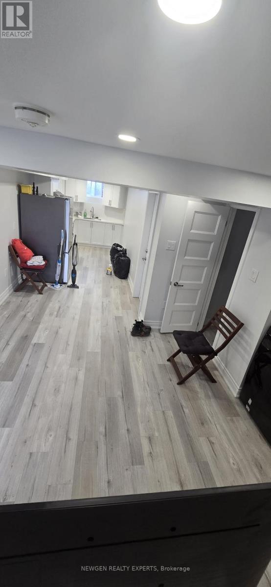 Basement - 181 Satok Crescent, Milton, Ontario  L9T 3N9 - Photo 2 - W13055014