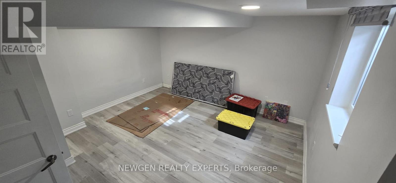Basement - 181 Satok Crescent, Milton, Ontario  L9T 3N9 - Photo 4 - W13055014