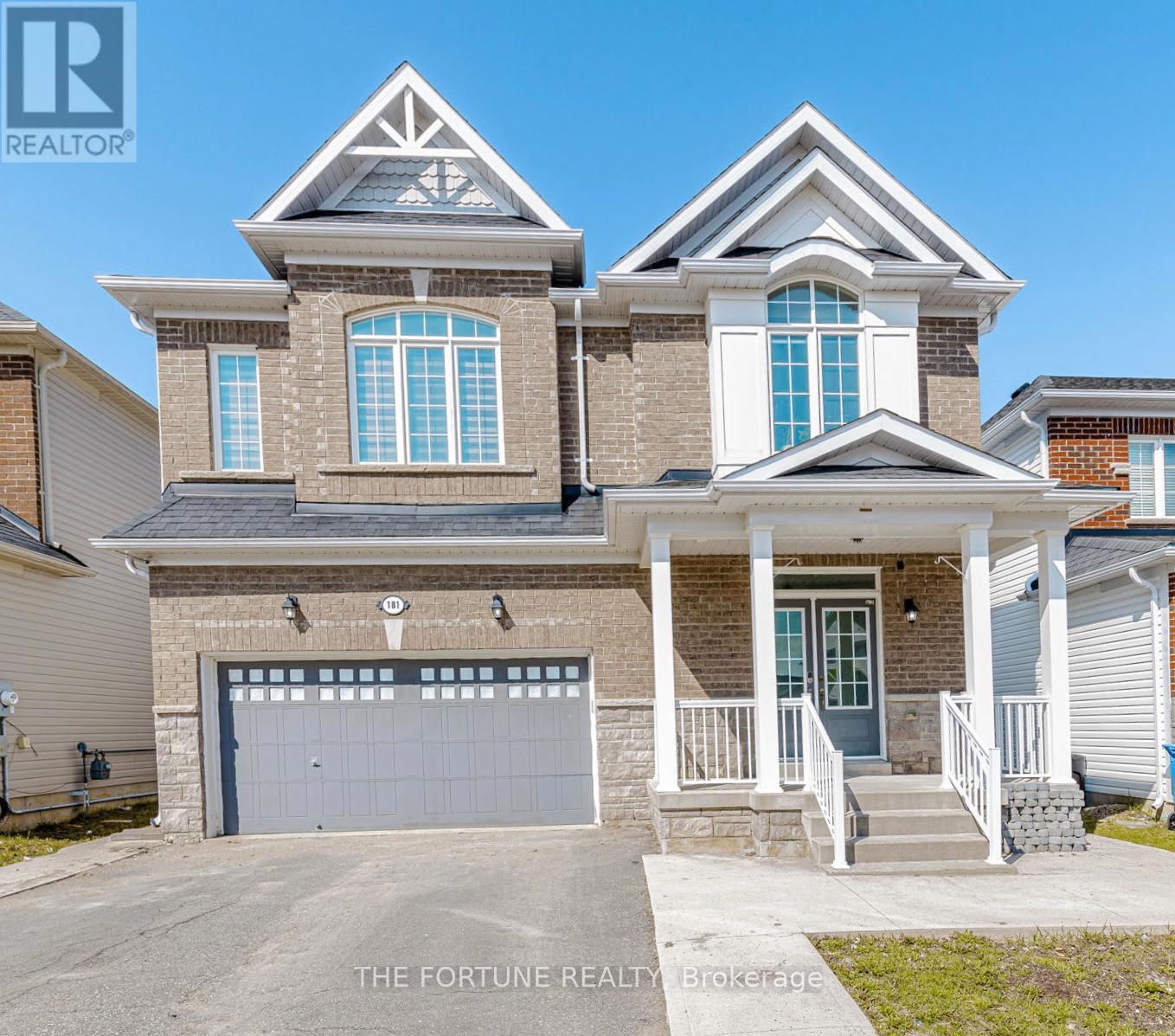 181 Johnson Drive, Shelburne, Ontario L9V 3V7 - Photo 2 - X13042716