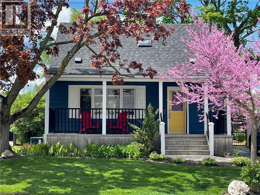 710 HAGER Avenue, Burlington, Ontario