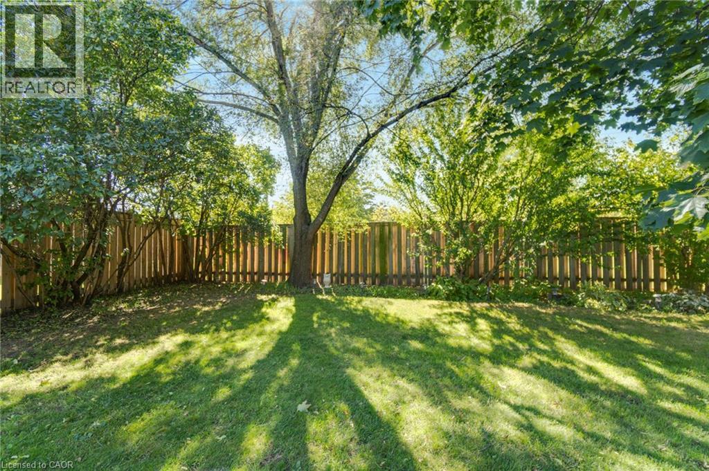 710 Hager Avenue, Burlington, Ontario  L7S 1R1 - Photo 41 - 40827962