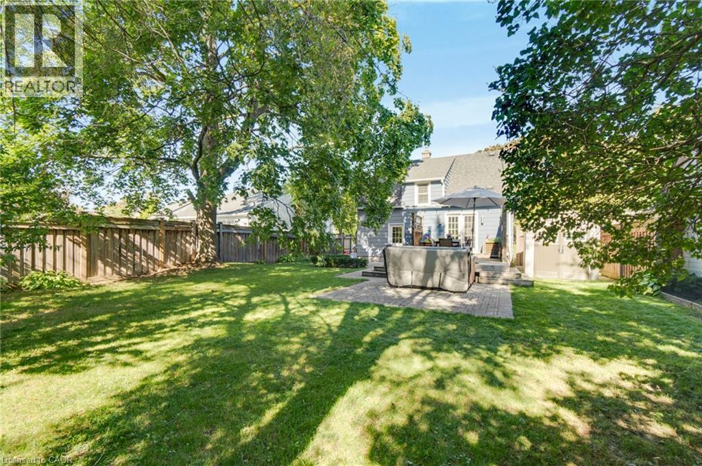 710 Hager Avenue, Burlington, Ontario  L7S 1R1 - Photo 42 - 40827962
