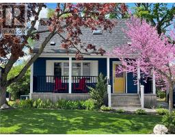 710 HAGER Avenue, Burlington, Ontario