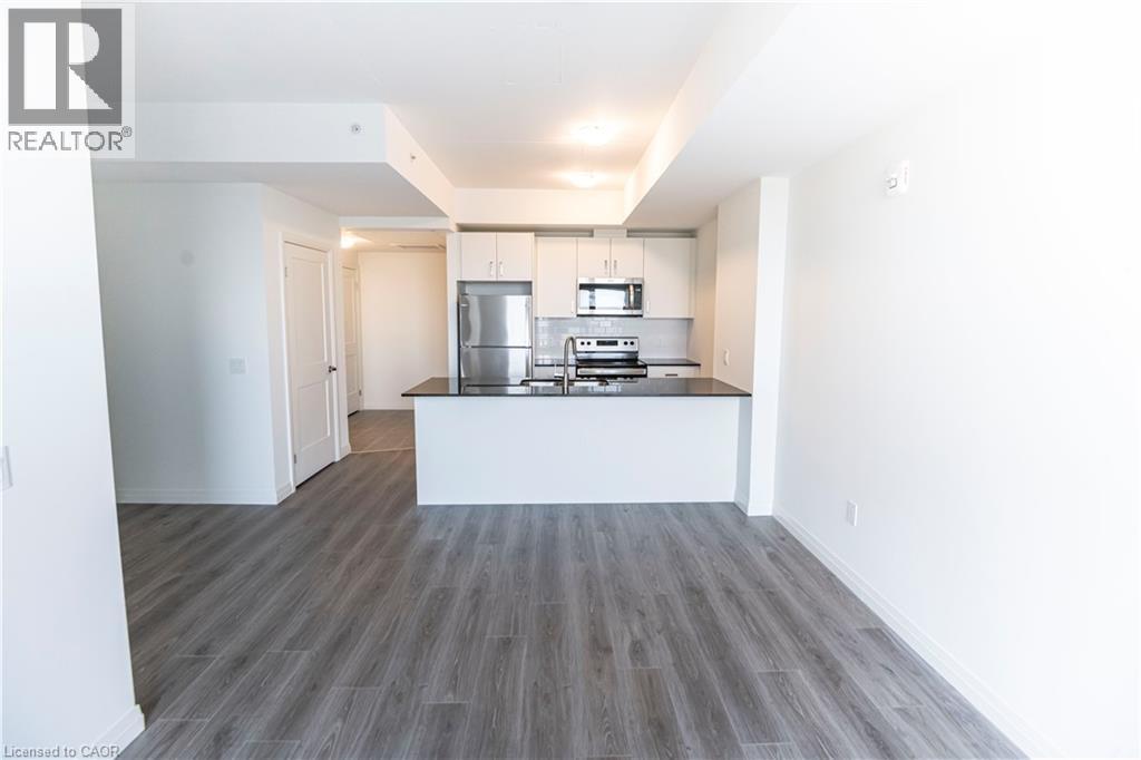 108 Garment Street Unit# 2206, Kitchener, Ontario  N2G 0E2 - Photo 6 - 40827771