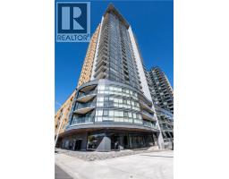 108 GARMENT Street Unit# 2206, Kitchener, Ontario