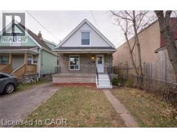 55 FRASER Avenue, hamilton, Ontario