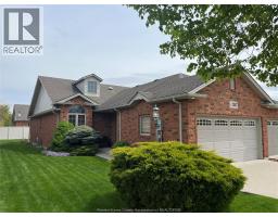 397 MILLSTONE LANE, Belle River, Ontario