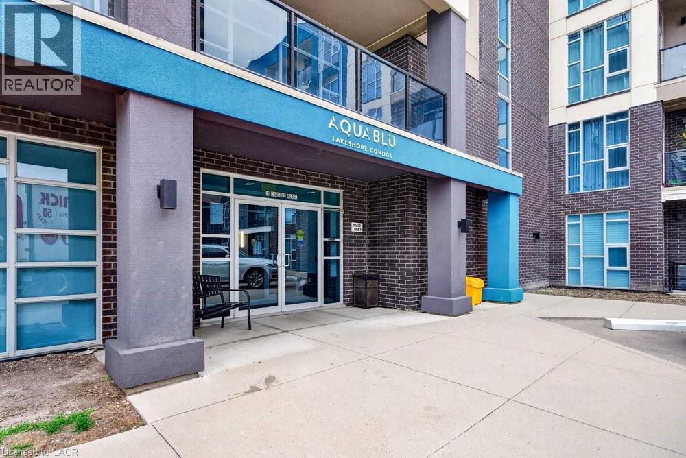 10 Concord Place Unit# 314, Grimsby, Ontario  L3M 0G6 - Photo 3 - 40827805