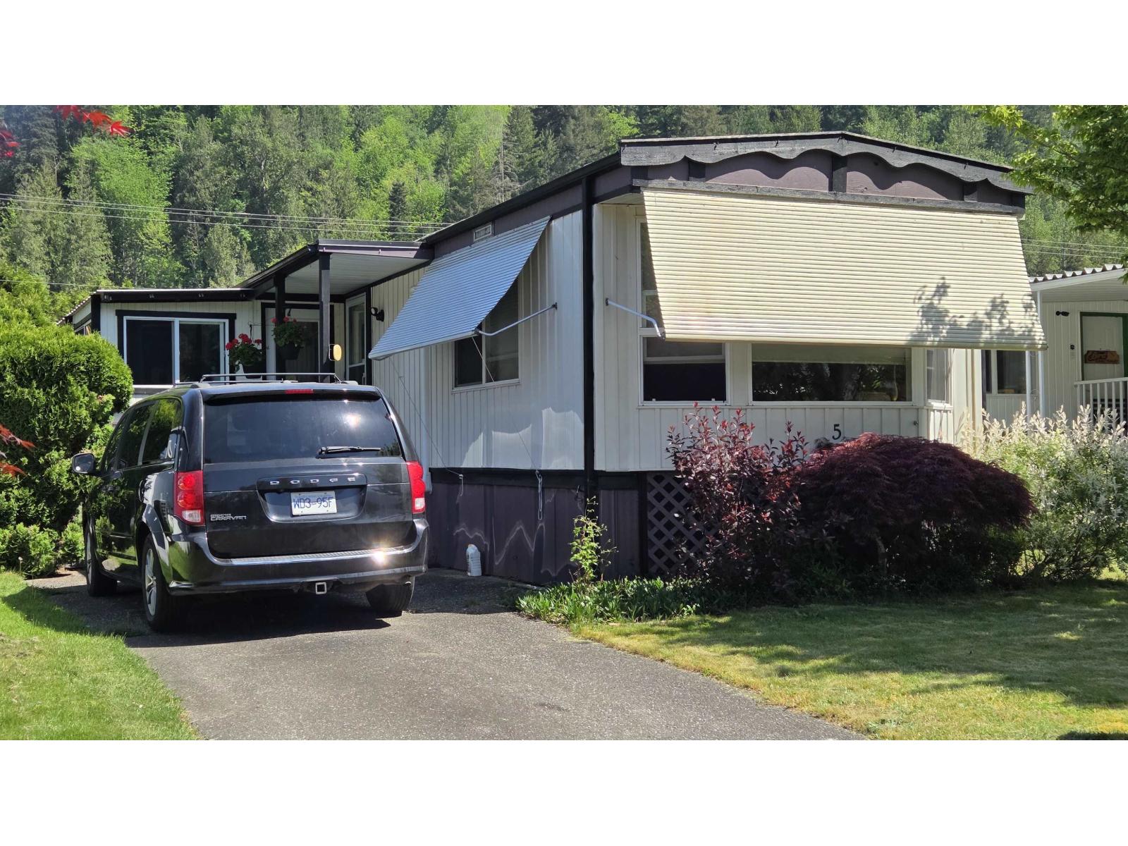 5 46484 CHILLIWACK LAKE ROAD|Chilliwack River Valley, Chilliwack, British Columbia