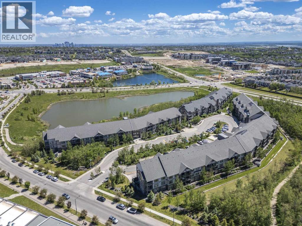 121, 15 Aspenmont Heights Sw, Calgary, Alberta  T3H 0E3 - Photo 34 - A2289784