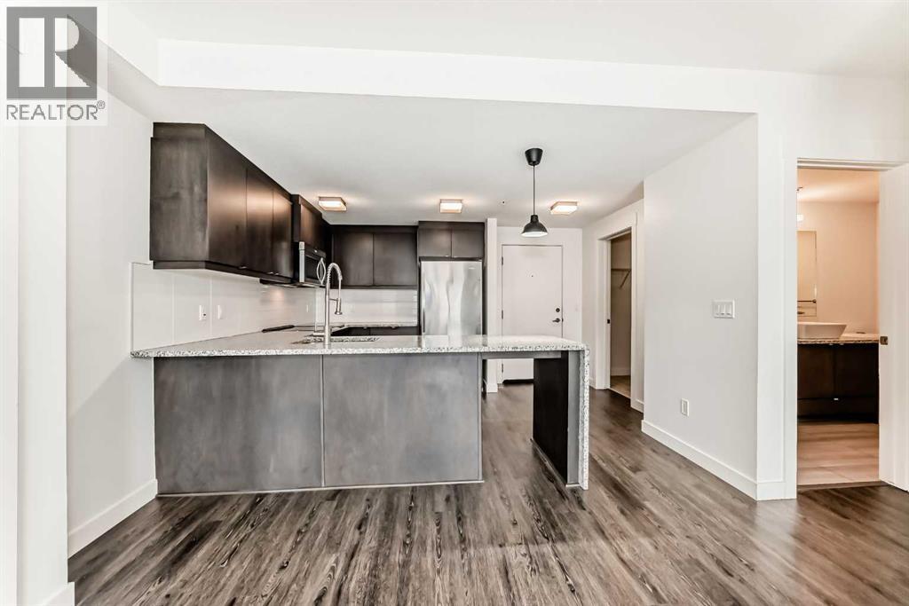 121, 15 Aspenmont Heights Sw, Calgary, Alberta  T3H 0E3 - Photo 8 - A2289784