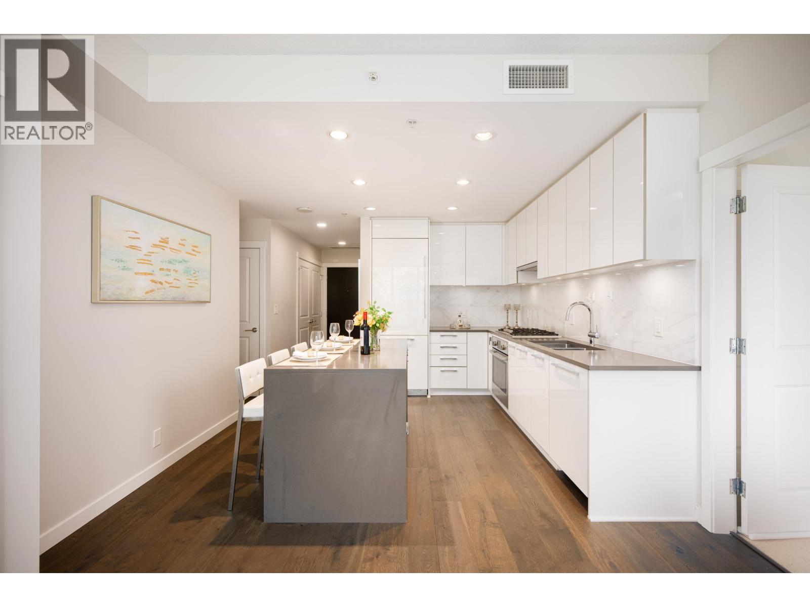 1307 3487 Binning Road, Vancouver, British Columbia  V6S 0A5 - Photo 10 - R3120292
