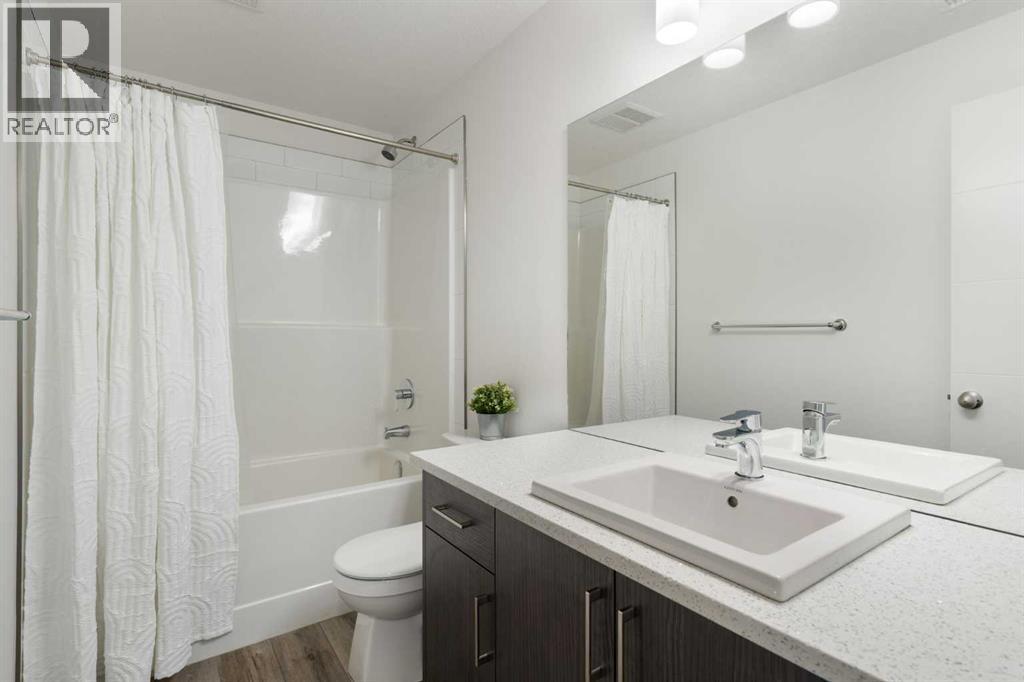 132 Spring Creek Common Sw, Calgary, Alberta  T3H 6E2 - Photo 26 - A2304453