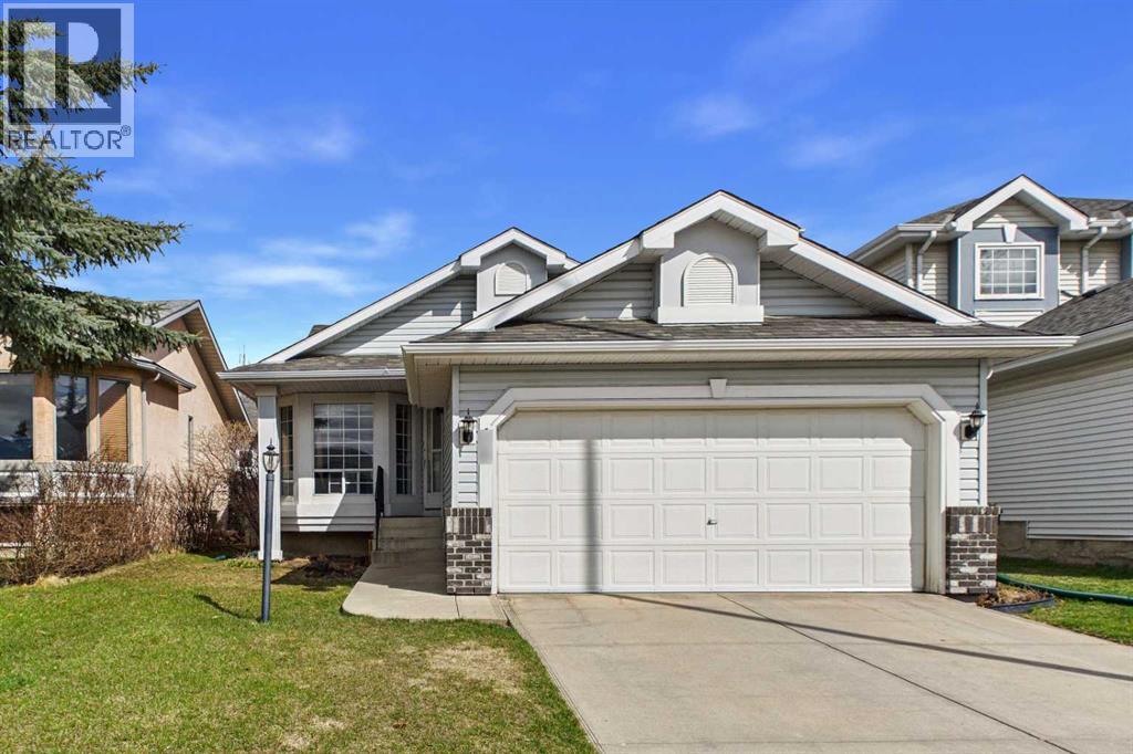 14 Citadel Drive Nw, Calgary, Alberta  T3G 3X7 - Photo 1 - A2306098