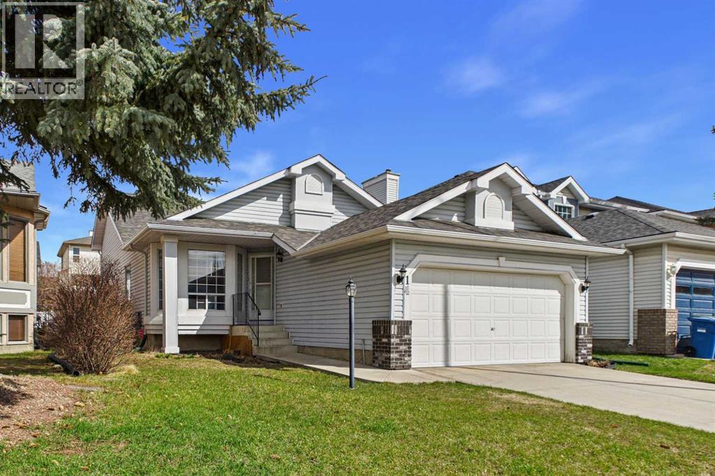 14 Citadel Drive Nw, Calgary, Alberta  T3G 3X7 - Photo 2 - A2306098