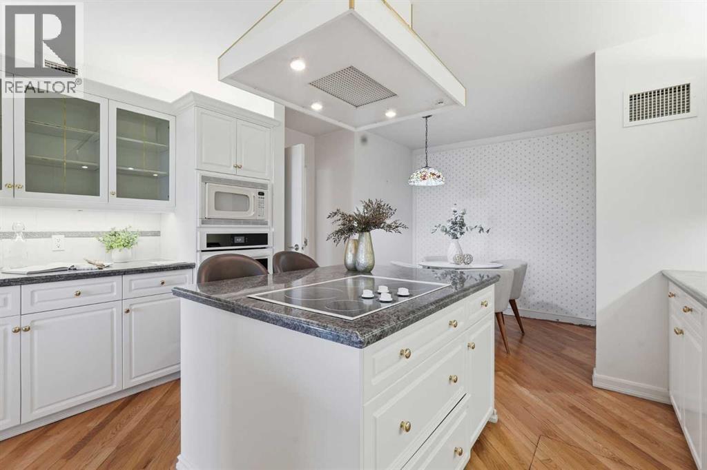 1001a, 500 Eau Claire Avenue Sw, Calgary, Alberta  T2P 3R8 - Photo 11 - A2306992