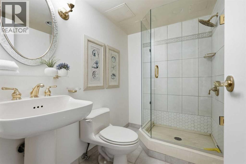 1001a, 500 Eau Claire Avenue Sw, Calgary, Alberta  T2P 3R8 - Photo 25 - A2306992