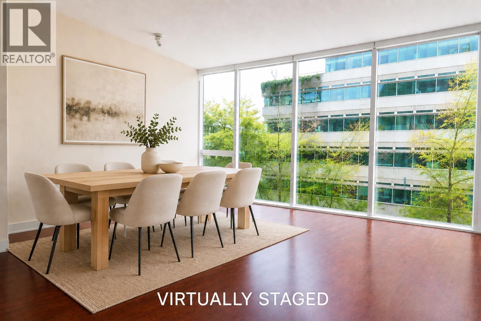 502 1277 Melville Street, Vancouver, British Columbia  V6E 0A4 - Photo 11 - R3118397