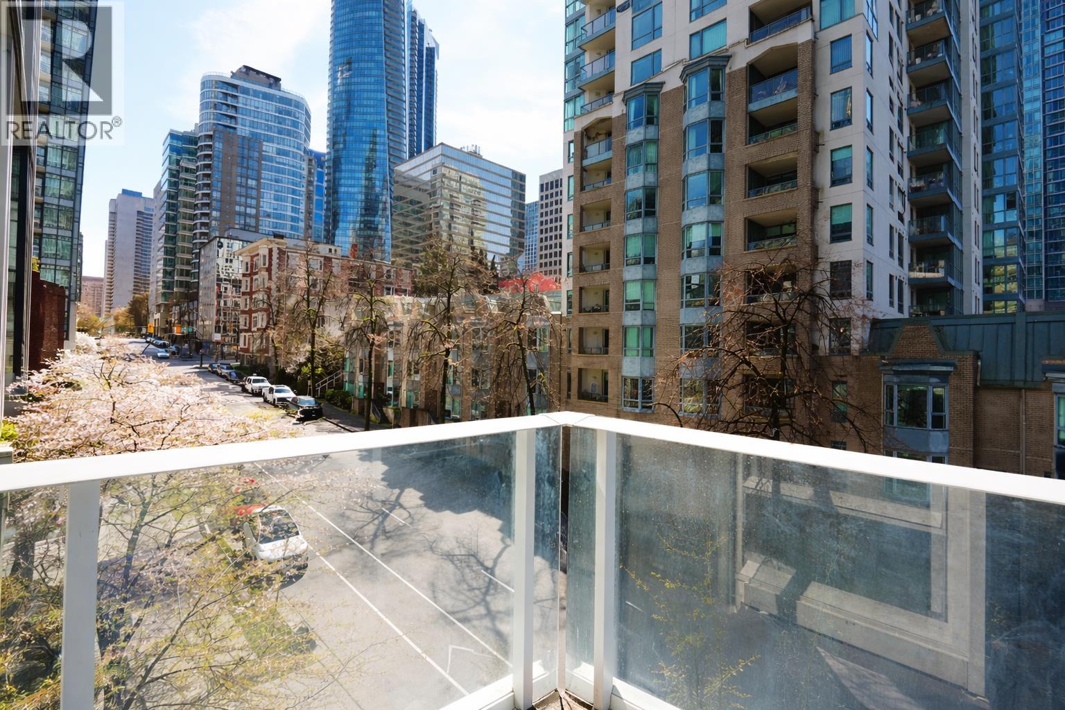 502 1277 Melville Street, Vancouver, British Columbia  V6E 0A4 - Photo 25 - R3118397