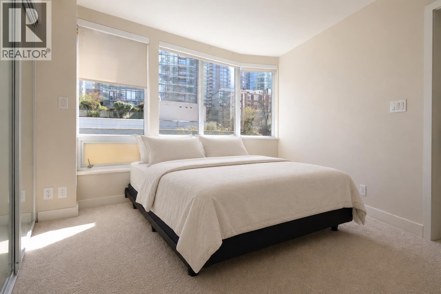 502 1277 Melville Street, Vancouver, British Columbia  V6E 0A4 - Photo 18 - R3118397